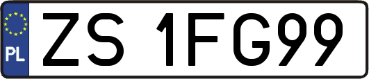 ZS1FG99