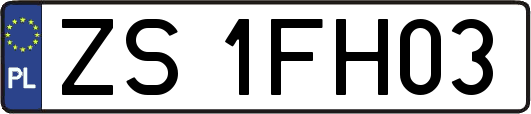 ZS1FH03