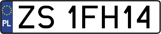 ZS1FH14