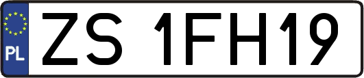 ZS1FH19