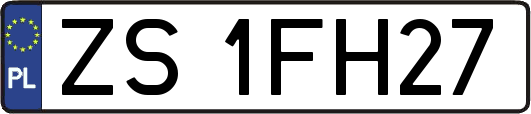 ZS1FH27