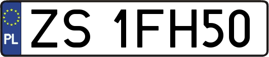 ZS1FH50