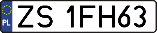 ZS1FH63