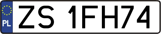 ZS1FH74