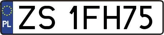 ZS1FH75