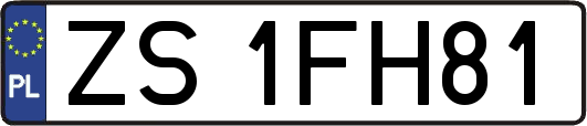 ZS1FH81