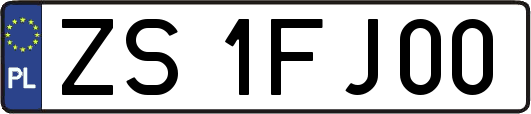 ZS1FJ00