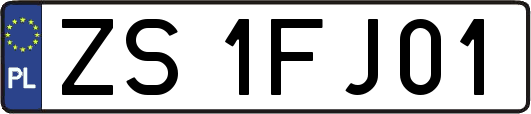 ZS1FJ01