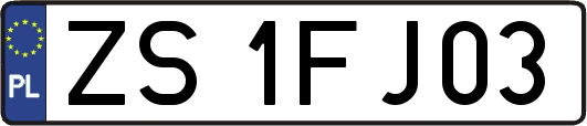 ZS1FJ03