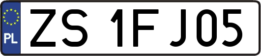 ZS1FJ05