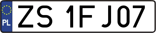 ZS1FJ07