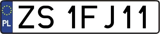ZS1FJ11