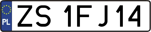 ZS1FJ14