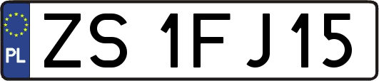 ZS1FJ15