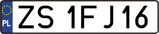 ZS1FJ16
