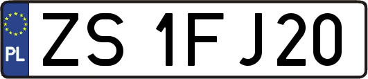ZS1FJ20