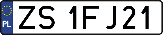 ZS1FJ21
