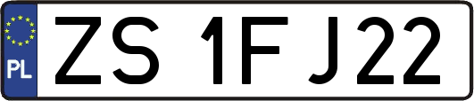 ZS1FJ22