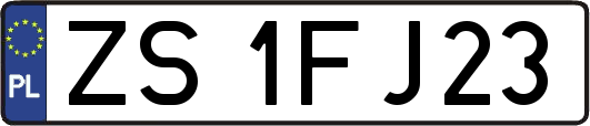 ZS1FJ23