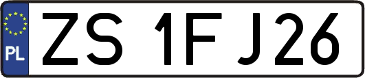 ZS1FJ26