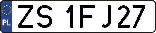 ZS1FJ27