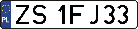ZS1FJ33