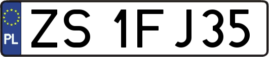 ZS1FJ35
