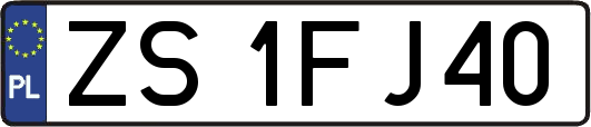 ZS1FJ40