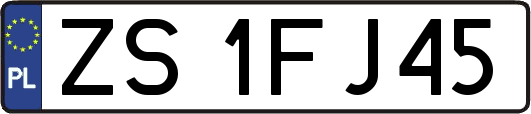 ZS1FJ45