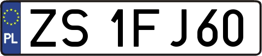 ZS1FJ60