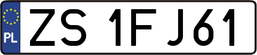 ZS1FJ61