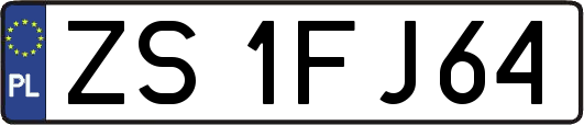 ZS1FJ64