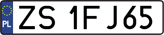ZS1FJ65