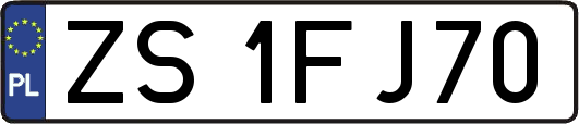 ZS1FJ70