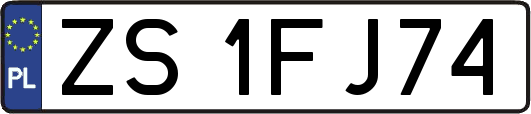 ZS1FJ74