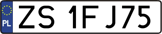 ZS1FJ75