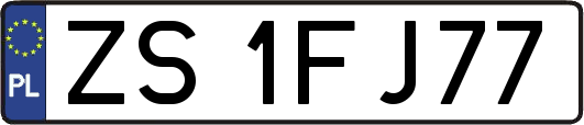 ZS1FJ77