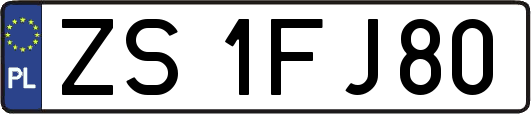 ZS1FJ80
