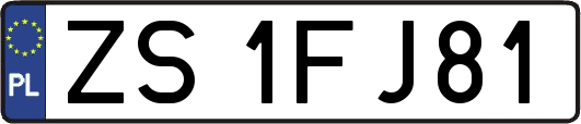 ZS1FJ81