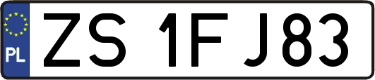 ZS1FJ83