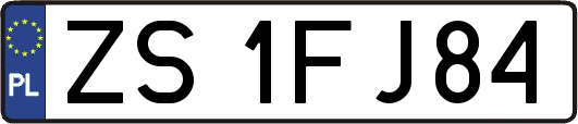 ZS1FJ84