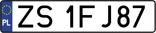 ZS1FJ87