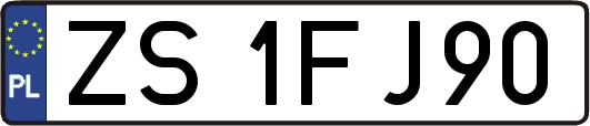 ZS1FJ90