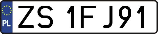 ZS1FJ91