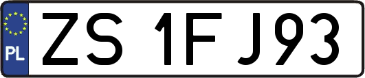 ZS1FJ93