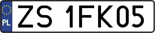 ZS1FK05