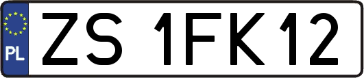 ZS1FK12