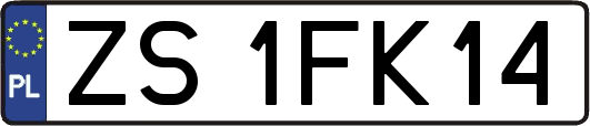 ZS1FK14