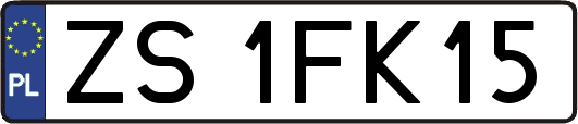 ZS1FK15