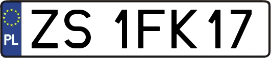 ZS1FK17
